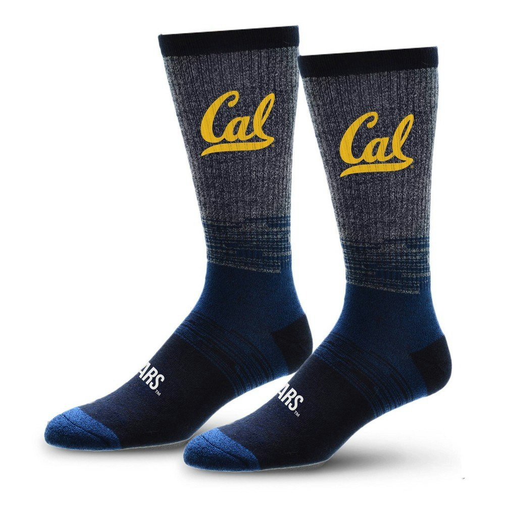 Cal Golden Bears Crew Socks: $12.99 Cal Golden Bears Crew Socks: $12.99