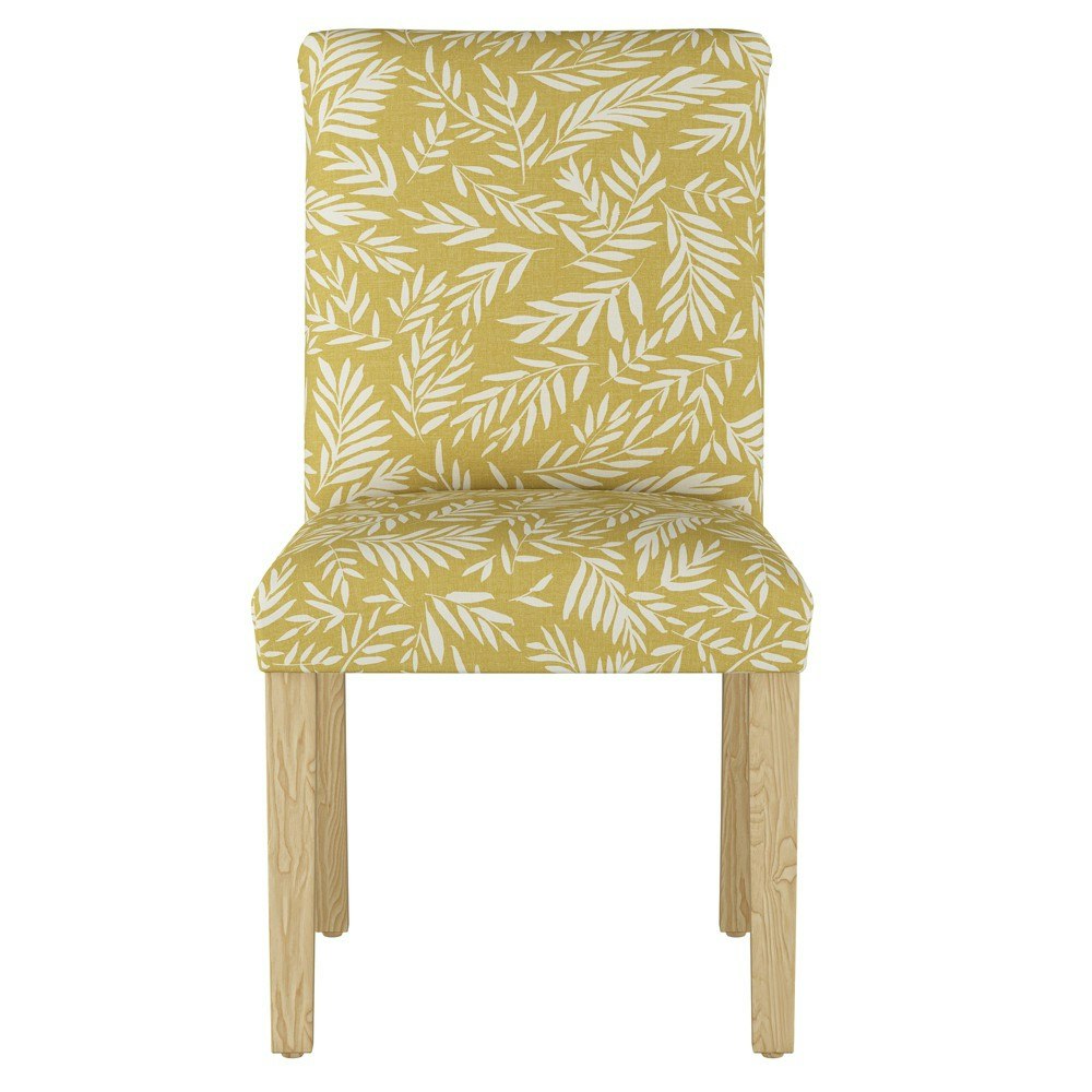 Skyline Furniture Parsons Dining Chair: $272.99 Skyline Furniture Parsons Dining Chair: $272.99