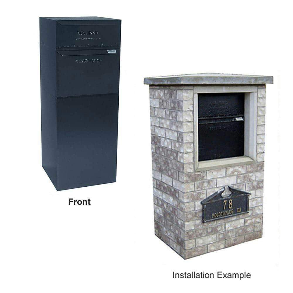 Full Service Vault Mailbox: $1,499 Full Service Vault Mailbox: $1,499
