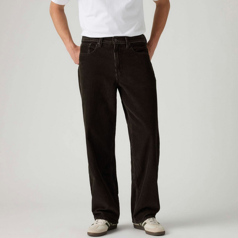 Levi's Men's 578 Baggy Corduroy Pants: $64.99 Levi's Men's 578 Baggy Corduroy Pants: $64.99