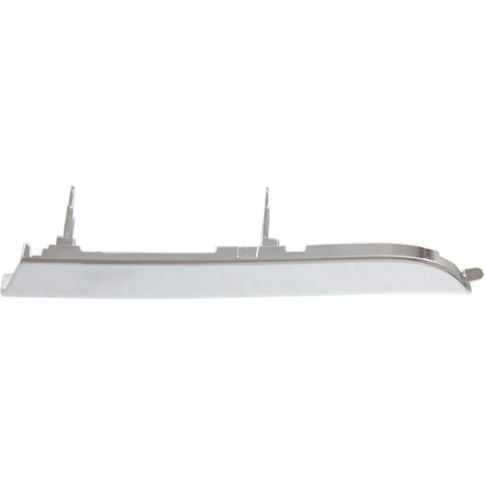 Lexus RX350 and RX450h Driver Side Front Bumper Trim: $21.24 Lexus RX350 and RX450h Driver Side Front Bumper Trim: $21.24