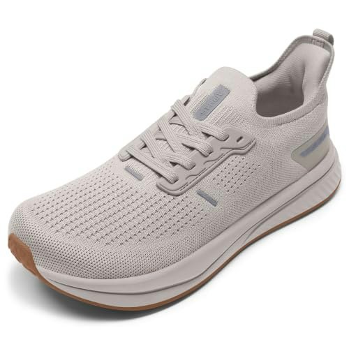 Women's Wide Toe Box Lightweight Knit Walking Shoes: $41.64 Women's Wide Toe Box Lightweight Knit Walking Shoes: $41.64
