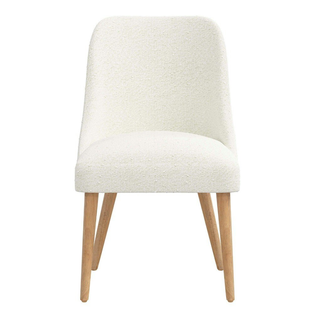 Skyline Furniture Sherrie Upholstered Dining Chair: $363.99 Skyline Furniture Sherrie Upholstered Dining Chair: $363.99