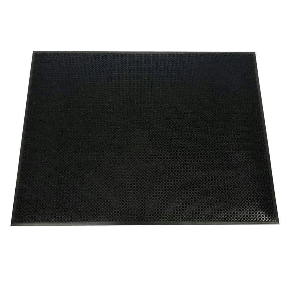 Trapper 24" x 36" Entry Door Mat: $32.99 Trapper 24" x 36" Entry Door Mat: $32.99