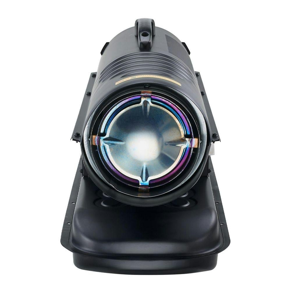 70,000 BTU Portable Kerosene Forced Air Heater: $180.56 70,000 BTU Portable Kerosene Forced Air Heater: $180.56