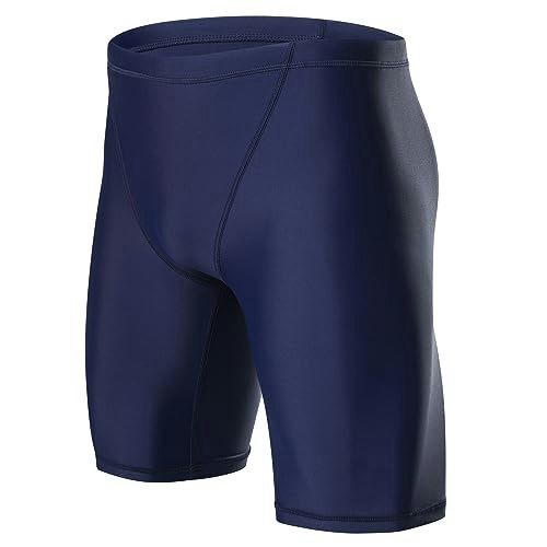 K898 Men's UPF50+ Swim Jammer: $20.38 K898 Men's UPF50+ Swim Jammer: $20.38