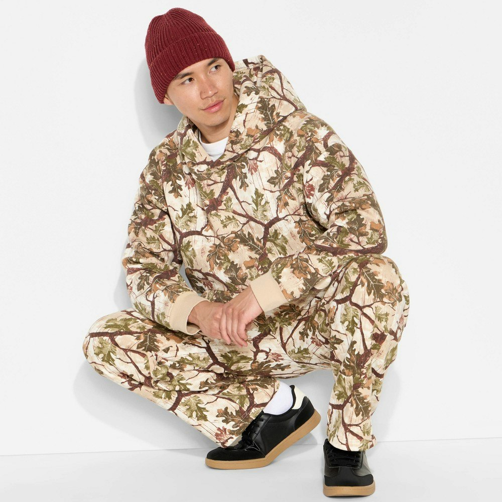Original Use Men's Fleece Hoodie: $30 Original Use Men's Fleece Hoodie: $30