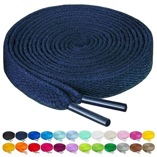 Birch 56-inch Flat Shoelaces: $5.59 Birch 56-inch Flat Shoelaces: $5.59