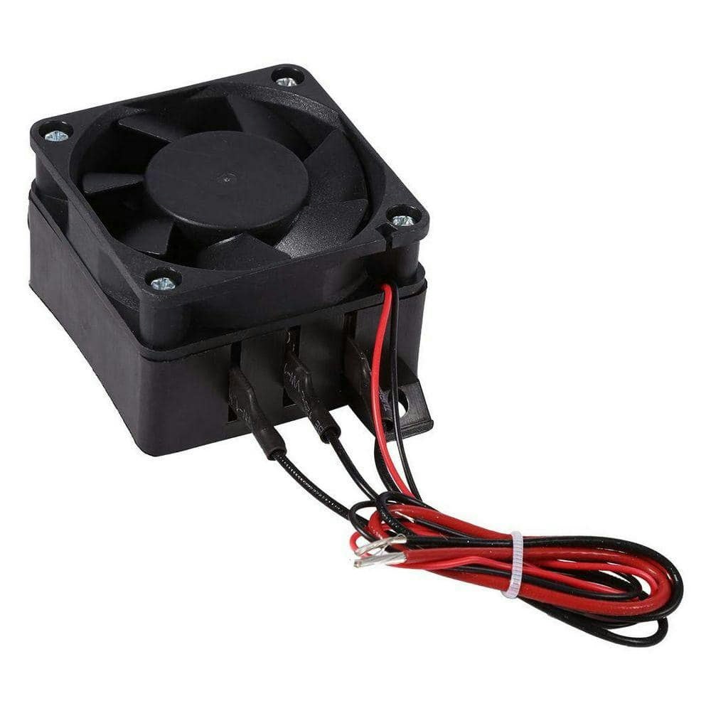 100W 12V PTC Ceramic Heater: $51.93 100W 12V PTC Ceramic Heater: $51.93
