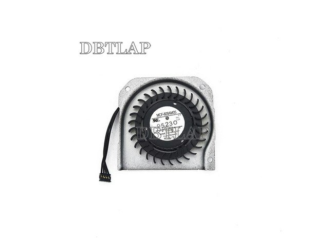 Dell Latitude Z600 CPU Fan: $13.22 Dell Latitude Z600 CPU Fan: $13.22