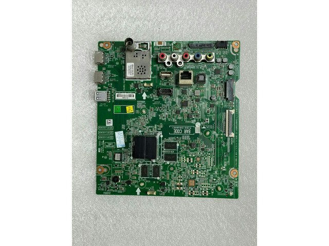 LG 60UH6500-CB Motherboard and Screen Replacement Part: $42.77 LG 60UH6500-CB Motherboard and Screen Replacement Part: $42.77