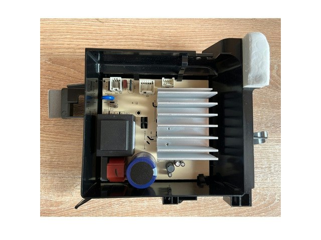 G07-B11 Washing Machine Inverter Motherboard: $179.26