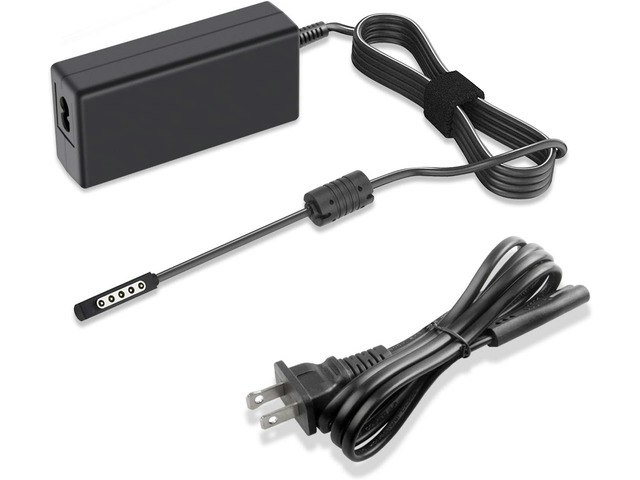 Tree. NB 43W 12V 3.58A Surface Pro 1/2/RT Power Supply Adapter: $29.82