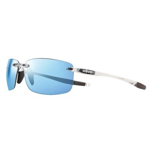 Revo Descend N Polarized Sunglasses: $186.14 Revo Descend N Polarized Sunglasses: $186.14