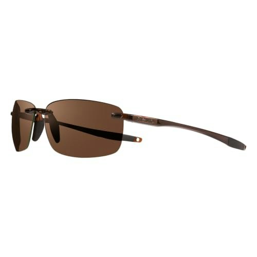 Revo Descend N Polarized Rectangular Sunglasses: $186.15 Revo Descend N Polarized Rectangular Sunglasses: $186.15