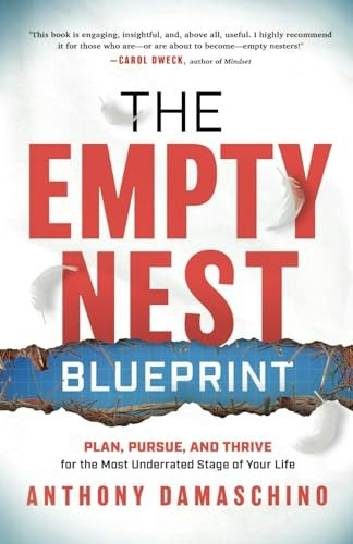 The Empty Nest Blueprint: $14.95 The Empty Nest Blueprint: $14.95