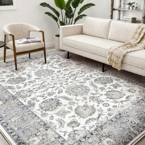 Champlant 5x7 Retro Boho Medallion Area Rug: $42.40 Champlant 5x7 Retro Boho Medallion Area Rug: $42.40