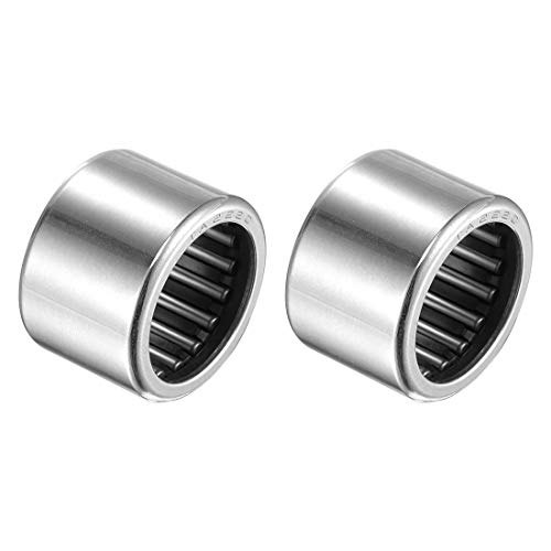 Uxcell TA2220 Needle Roller Bearings 2-Pack: $7.18 Uxcell TA2220 Needle Roller Bearings 2-Pack: $7.18
