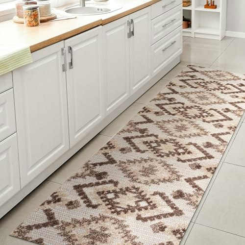 Jonathan Y 2x10-Foot Diamond Kilim Indoor/Outdoor Runner Rug: $50.14 Jonathan Y 2x10-Foot Diamond Kilim Indoor/Outdoor Runner Rug: $50.14