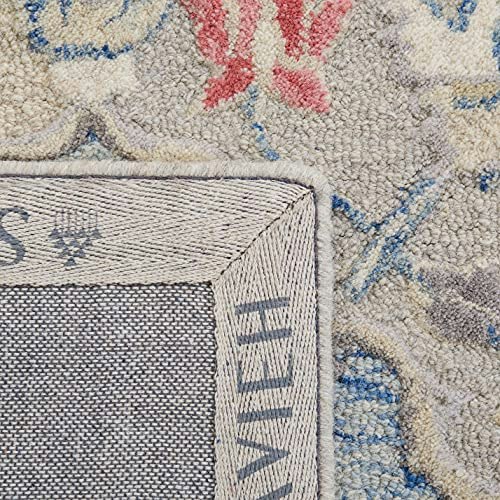 Safavieh Glamour Collection 2'3" x 4' Wool Accent Rug: $47.36 Safavieh Glamour Collection 2'3" x 4' Wool Accent Rug: $47.36