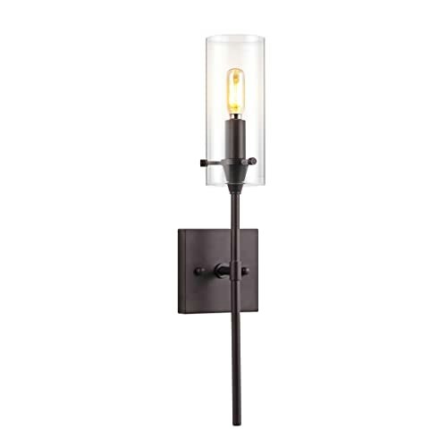 Jonathan Y Cato 1-Light Farmhouse Bathroom Vanity Light: $52.52