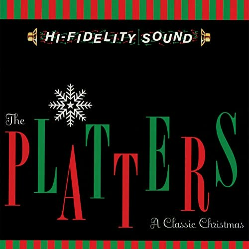 A Classic Christmas: $17.98