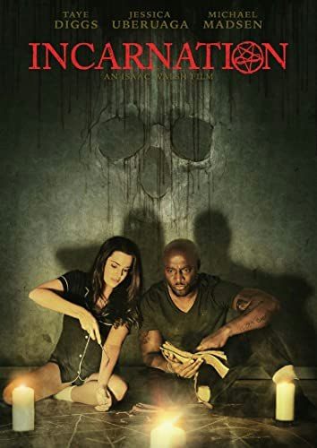 The Incarnation: $8.52 The Incarnation: $8.52