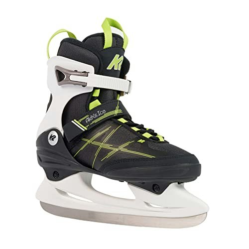 K2 Alexis Ice Skates: $53.08 K2 Alexis Ice Skates: $53.08