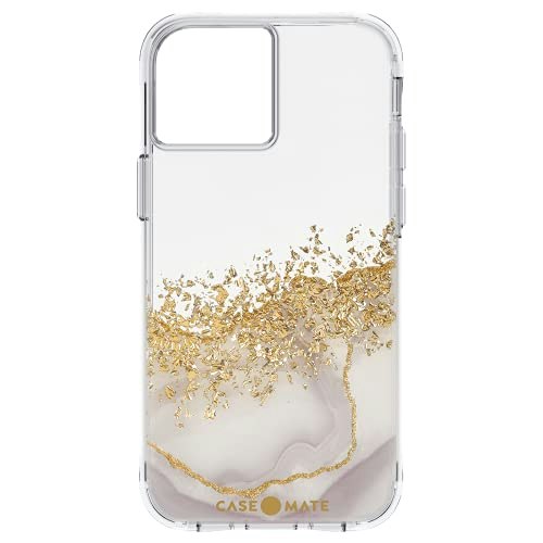 Case-Mate Karat Marble iPhone 13 Mini Case: $9.99 Case-Mate Karat Marble iPhone 13 Mini Case: $9.99