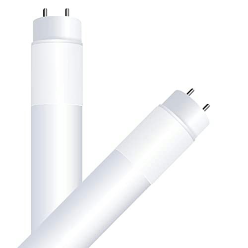 Feit Electric T8 4-Foot LED Tube Light Bulb 2-Pack: $23.82 Feit Electric T8 4-Foot LED Tube Light Bulb 2-Pack: $23.82