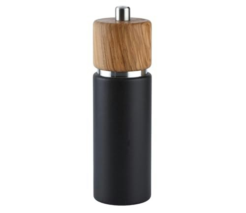 Zassenhaus Hannover 7-Inch Pepper Grinder Mill: $46.06 Zassenhaus Hannover 7-Inch Pepper Grinder Mill: $46.06