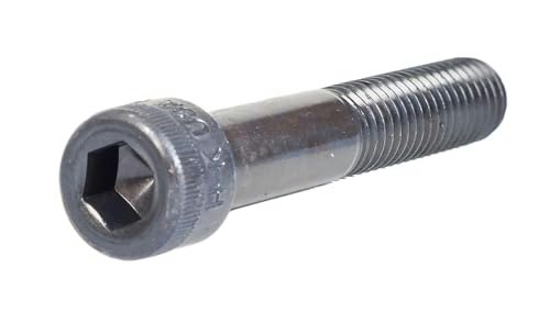 Holo-Krome M8-1.25 x 50mm Socket Cap Screw 100-Pack: $17.38 Holo-Krome M8-1.25 x 50mm Socket Cap Screw 100-Pack: $17.38