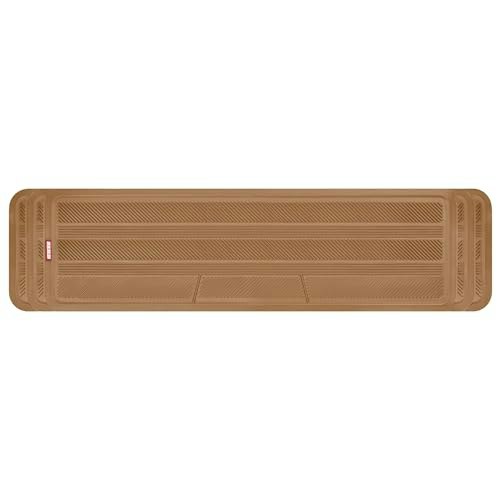 Motor Trend Heavy Duty 57x15-Inch Rear Floor Mat: $19.50 Motor Trend Heavy Duty 57x15-Inch Rear Floor Mat: $19.50