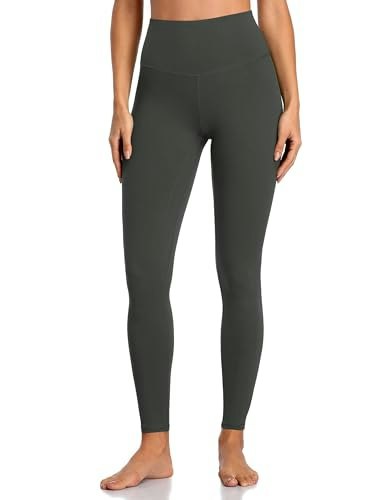 Colorfulkoala Essential Workout Leggings: $14.99 Colorfulkoala Essential Workout Leggings: $14.99