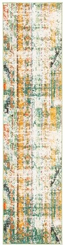 Safavieh Madison Boho Ikat Accent Rug 2'2" x 4': $26.46 Safavieh Madison Boho Ikat Accent Rug 2'2" x 4': $26.46