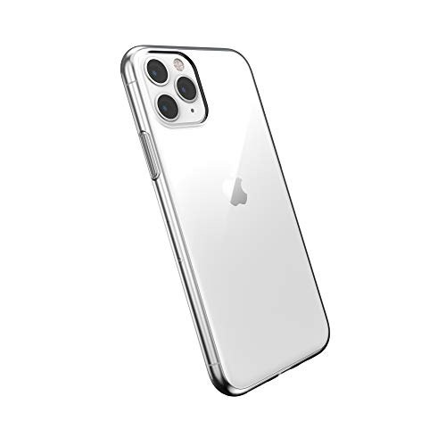 Speck Slim Clear iPhone 11 Pro Case: $9.43