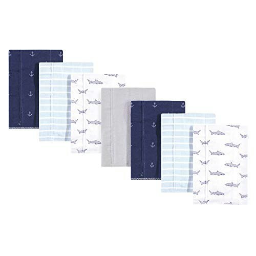 Hudson Baby Cotton Flannel Burp Cloths: $13.16 Hudson Baby Cotton Flannel Burp Cloths: $13.16