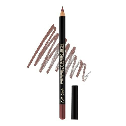 L.A. Girl Perfect Precision Lipliner: $2.99