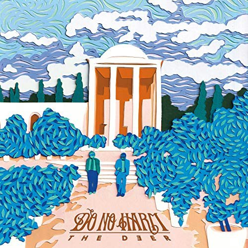 Do No Harm Color Vinyl LP: $11.43 Do No Harm Color Vinyl LP: $11.43