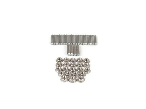 Canton Racing Products 22-360 Oil Pan Stud Kit: $36.15 Canton Racing Products 22-360 Oil Pan Stud Kit: $36.15