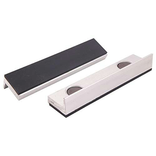 HHIP Magnetic Vise Jaws: $13.60