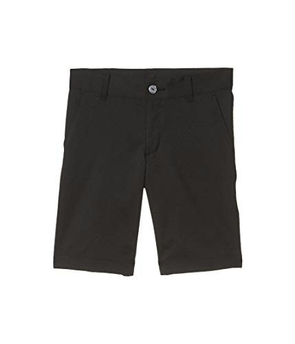 Puma Boy's Golf Stretch Shorts: $17.26