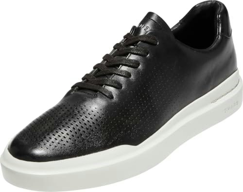 Cole Haan Grandpro Rally Laser Cut Men's Sneaker: $140