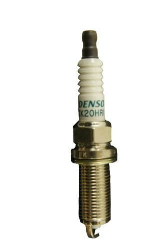Toyota 90919-01191 Spark Plug: $16.56