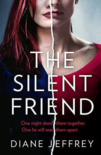 The Silent Friend: A Psychological Thriller: $11.20
