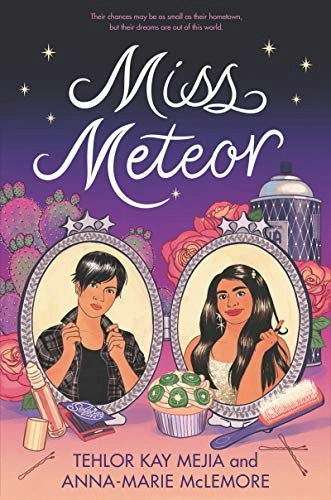 Miss Meteor: $13.02