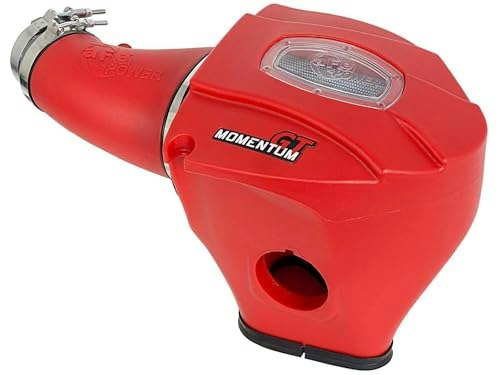 aFe Power Momentum Sealed Cold Air Intake System for 2011-2023 Dodge/Chrysler 6.4L HEMI: $482.85 aFe Power Momentum Sealed Cold Air Intake System for 2011-2023 Dodge/Chrysler 6.4L HEMI: $482.85