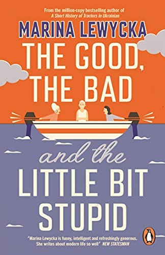 The Good, the Bad and the Little Bit Stupid: $5.65