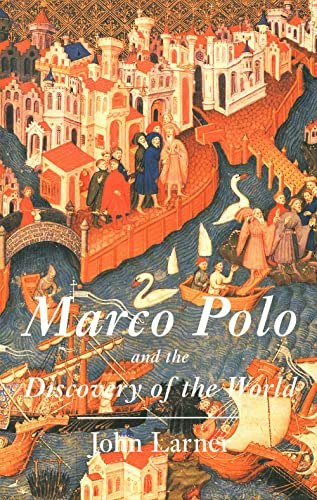 Marco Polo and the Discovery of the World: $17.11