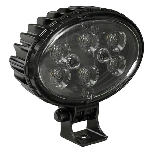 J.W. Speaker Model 735 5" x 3" LED Work Light: $178.84 J.W. Speaker Model 735 5" x 3" LED Work Light: $178.84